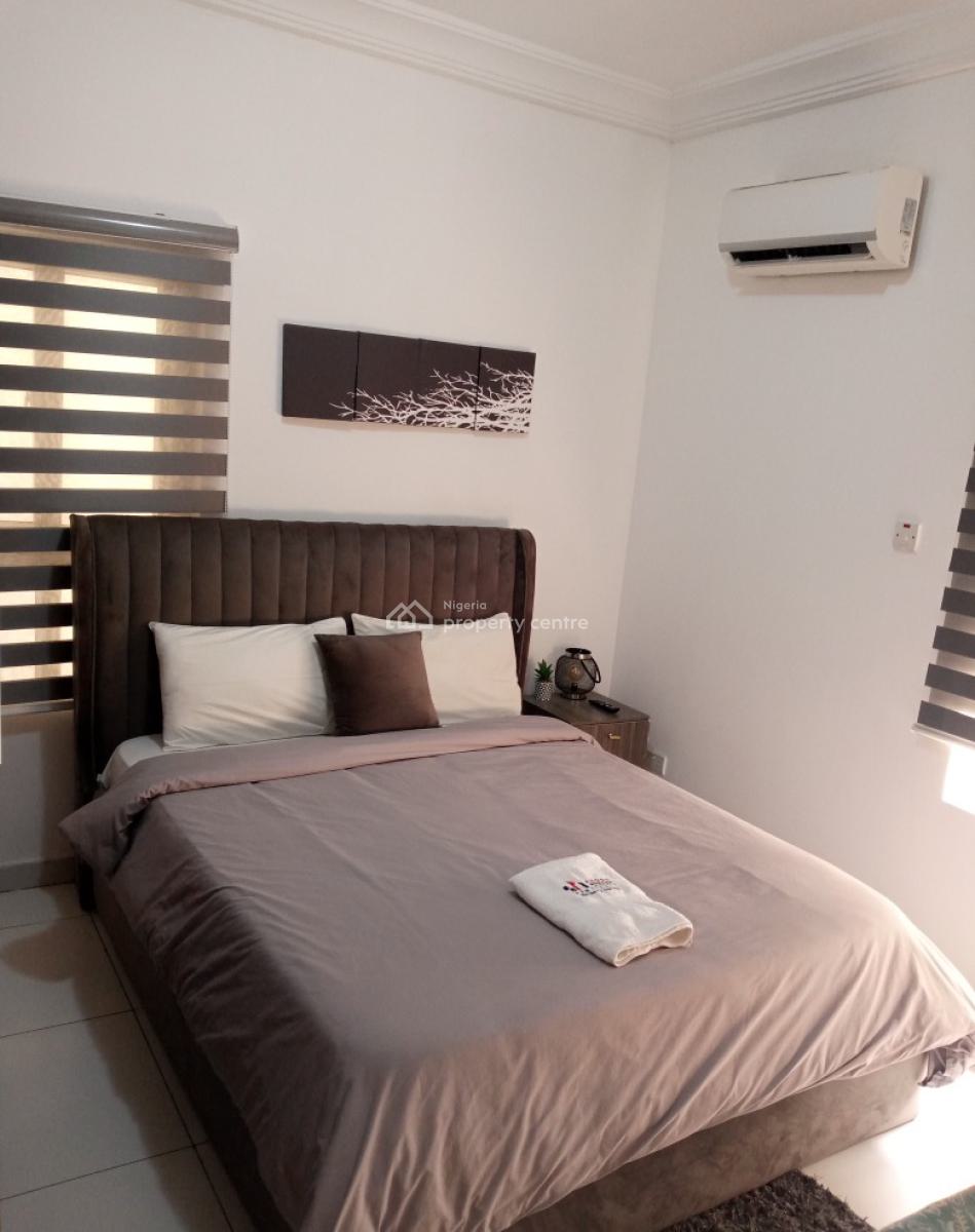 Luxury 3bedroom, Lekki Phase 1, Lekki, Lagos, Terraced Duplex for Rent