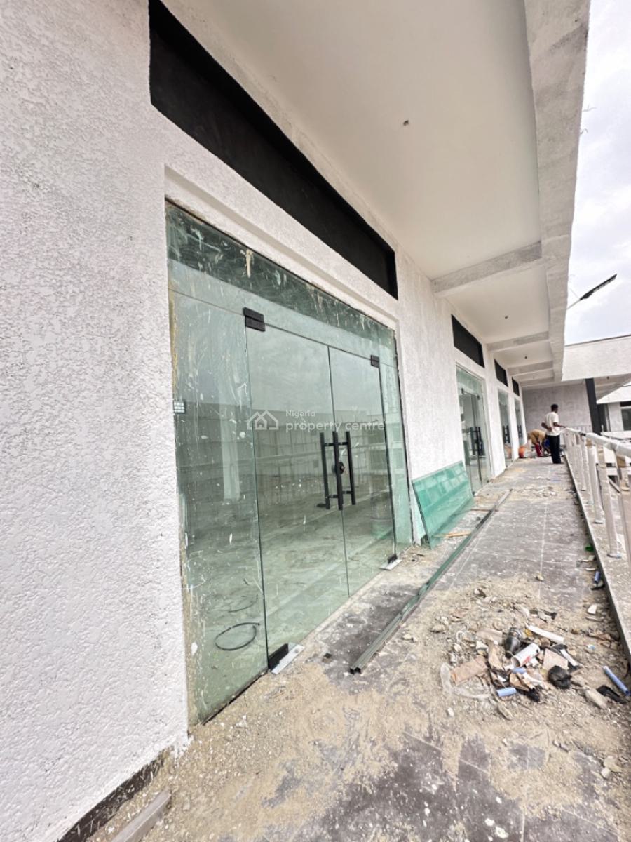 Shop Available, Ajah, Lekki, Lagos, Shop for Rent