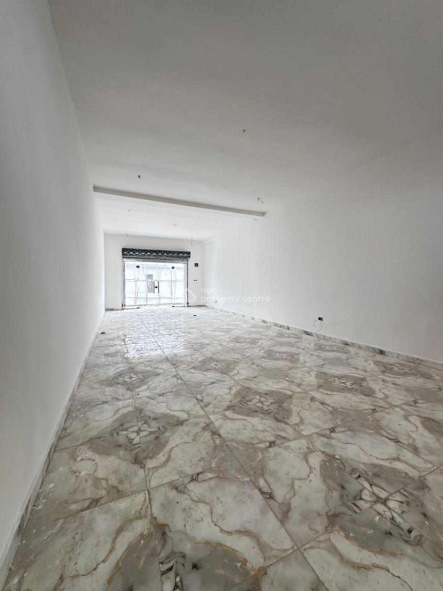 Shop Available, Ajah, Lekki, Lagos, Shop for Rent