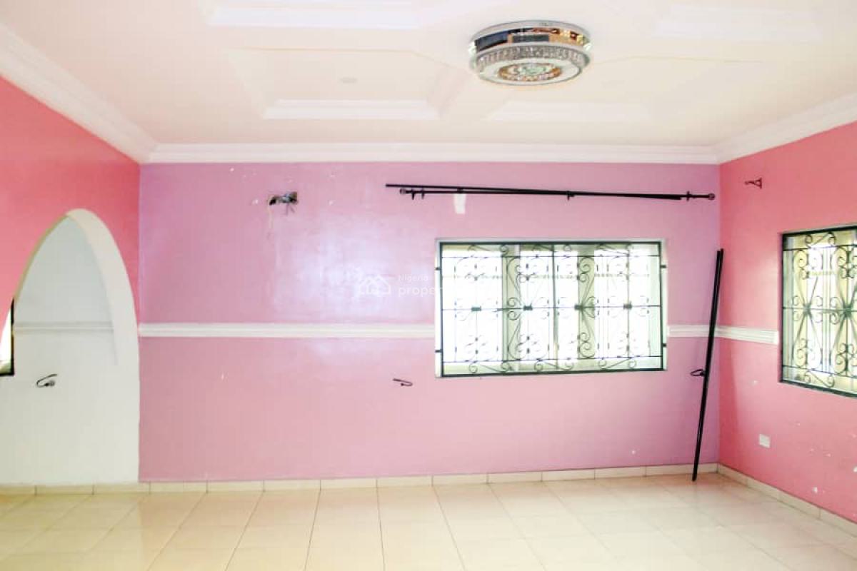 Spacious 4bedroom, Awoyaya, Ajah, Lagos, Detached Duplex for Sale