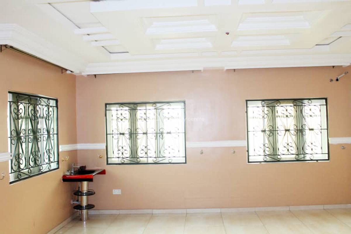 Spacious 4bedroom, Awoyaya, Ajah, Lagos, Detached Duplex for Sale