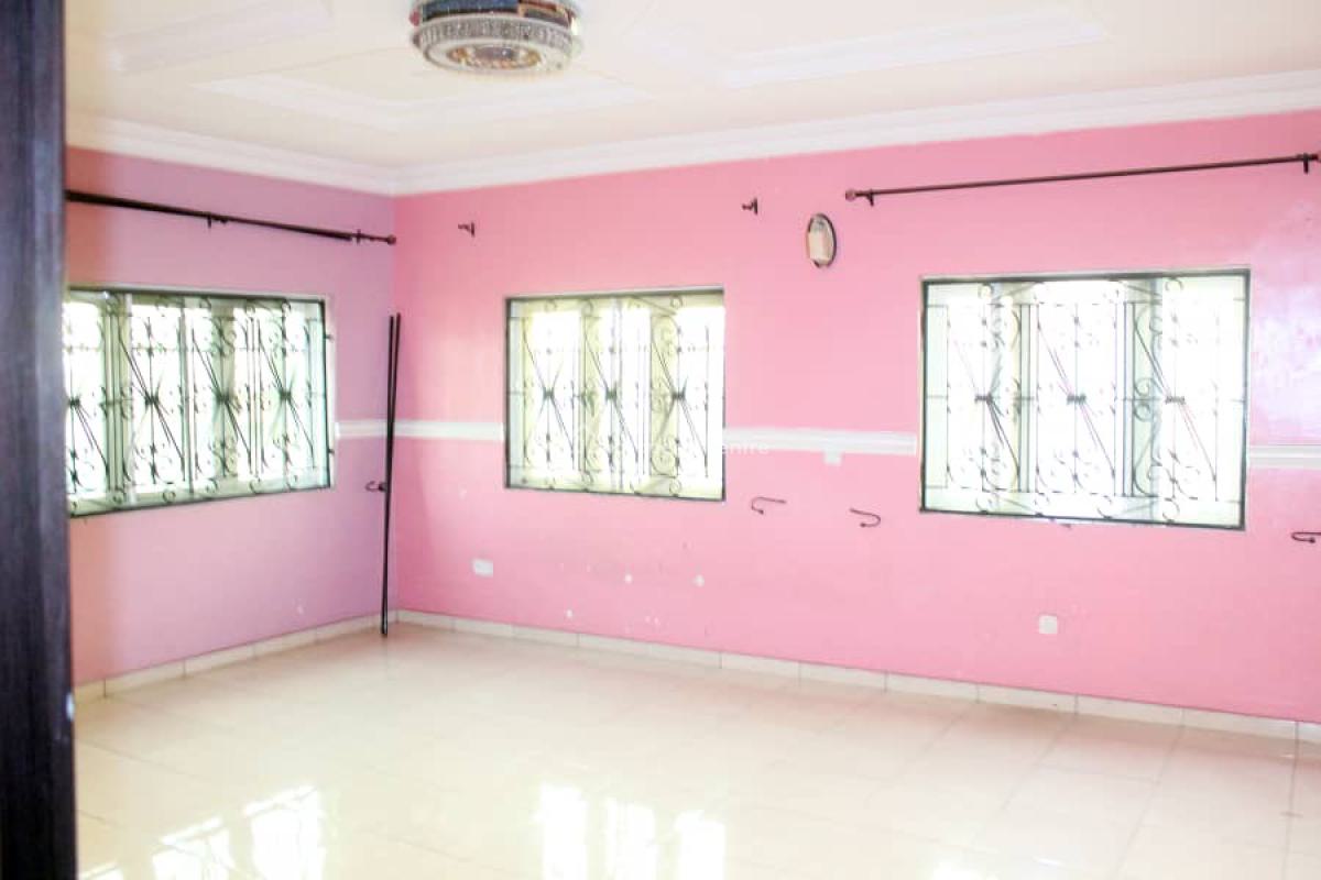 Spacious 4bedroom, Awoyaya, Ajah, Lagos, Detached Duplex for Sale