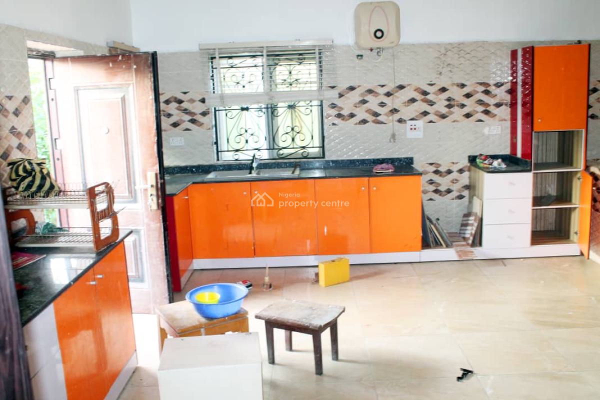 Spacious 4bedroom, Awoyaya, Ajah, Lagos, Detached Duplex for Sale