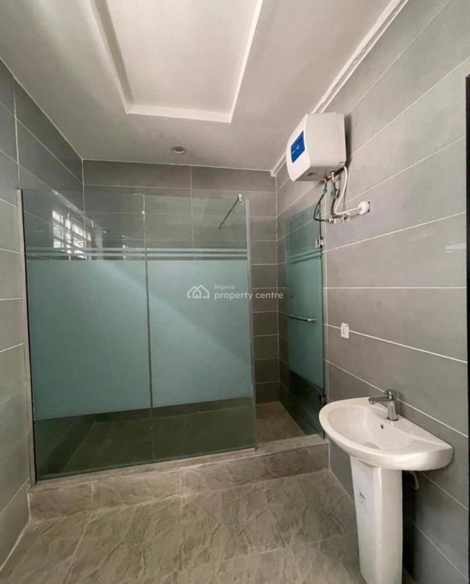 Luxury 5bedroom, Ikate, Lekki, Lagos, Detached Duplex for Sale