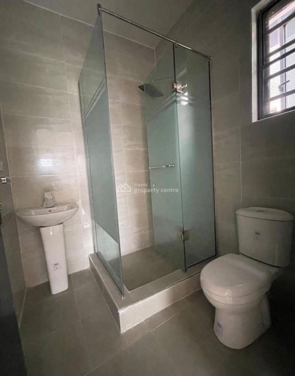 Luxury 5bedroom, Ikate, Lekki, Lagos, Detached Duplex for Sale