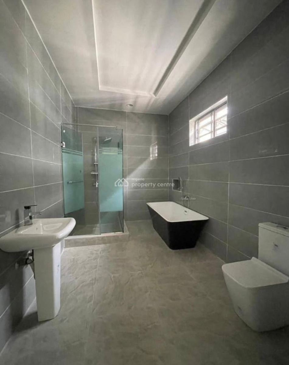 Luxury 5bedroom, Ikate, Lekki, Lagos, Detached Duplex for Sale