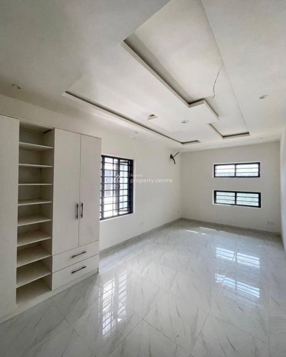 Luxury 5bedroom, Ikate, Lekki, Lagos, Detached Duplex for Sale