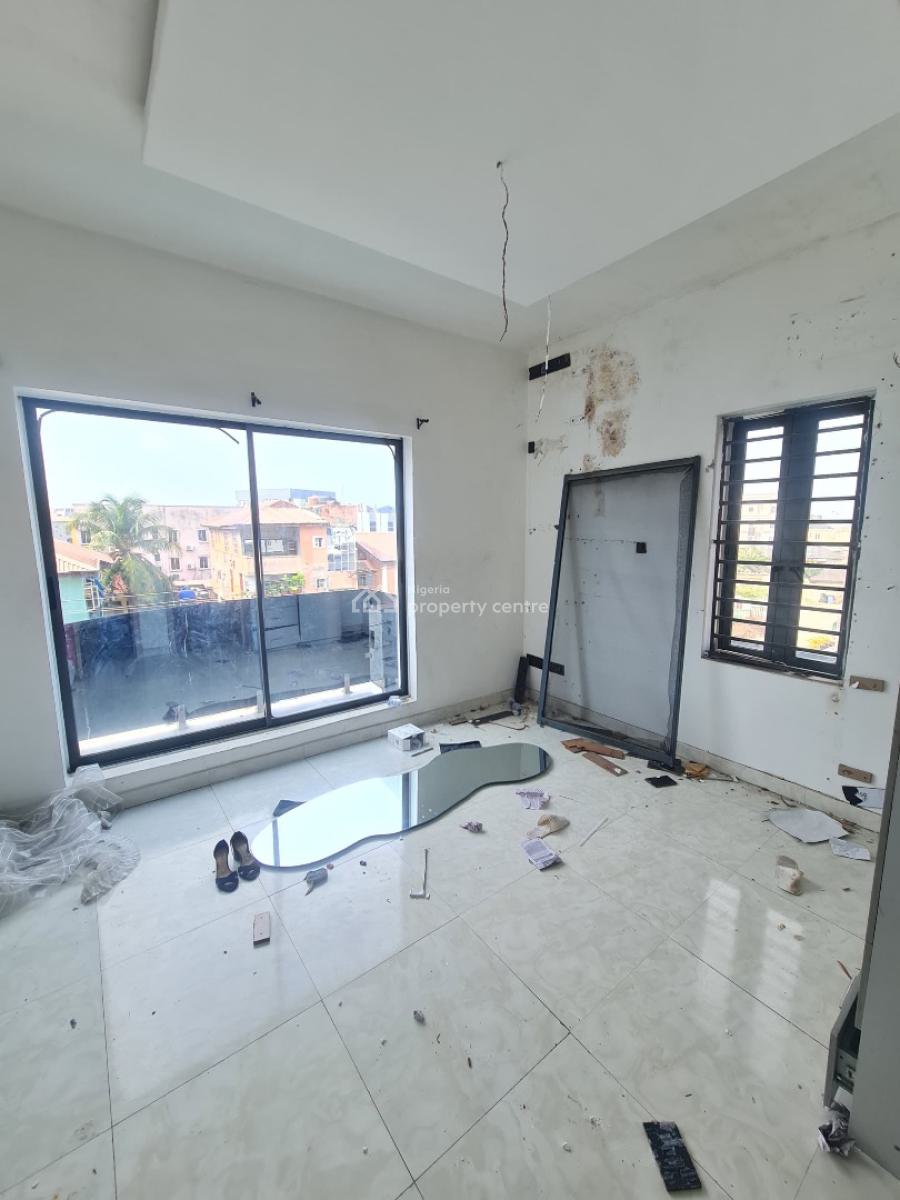 Luxury 2bedroom Flat, Ikate, Lekki, Lagos, House for Rent