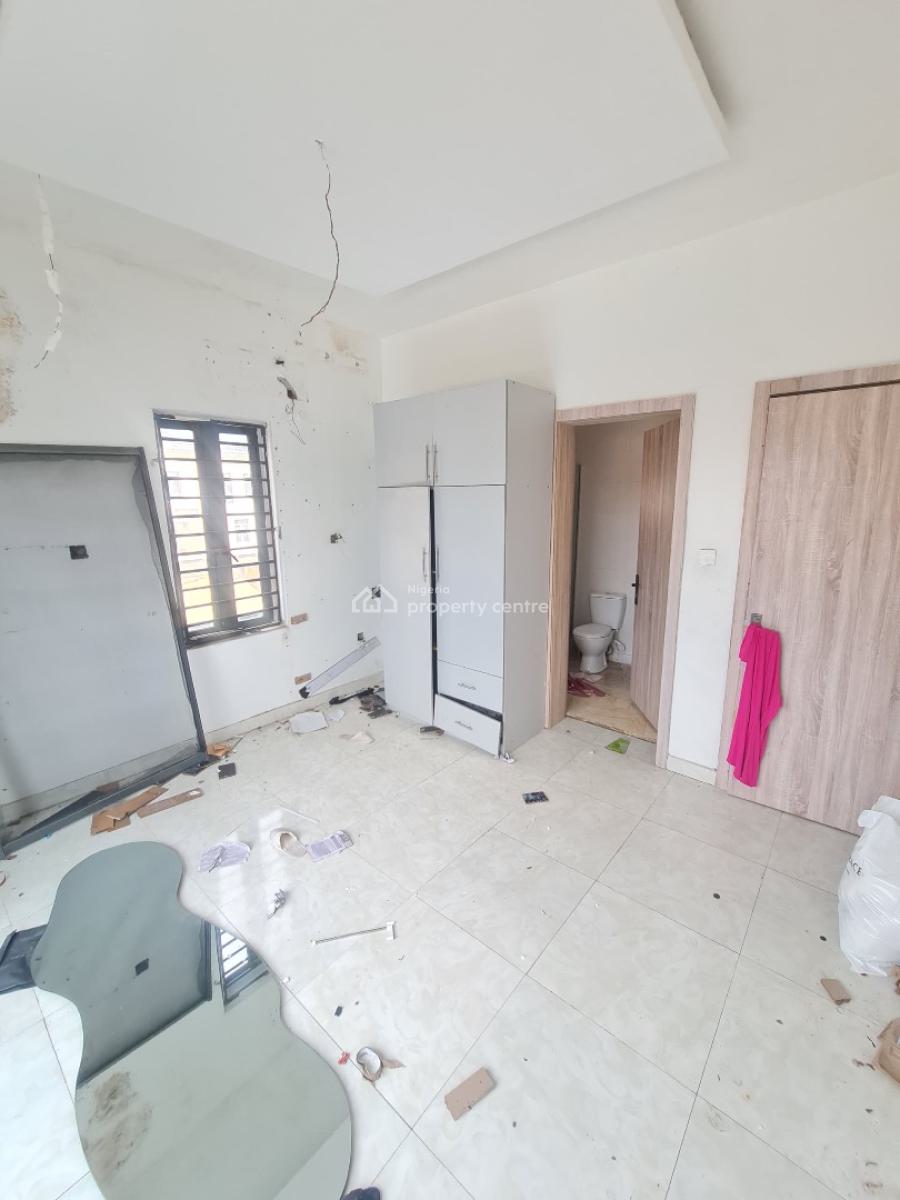 Luxury 2bedroom Flat, Ikate, Lekki, Lagos, House for Rent