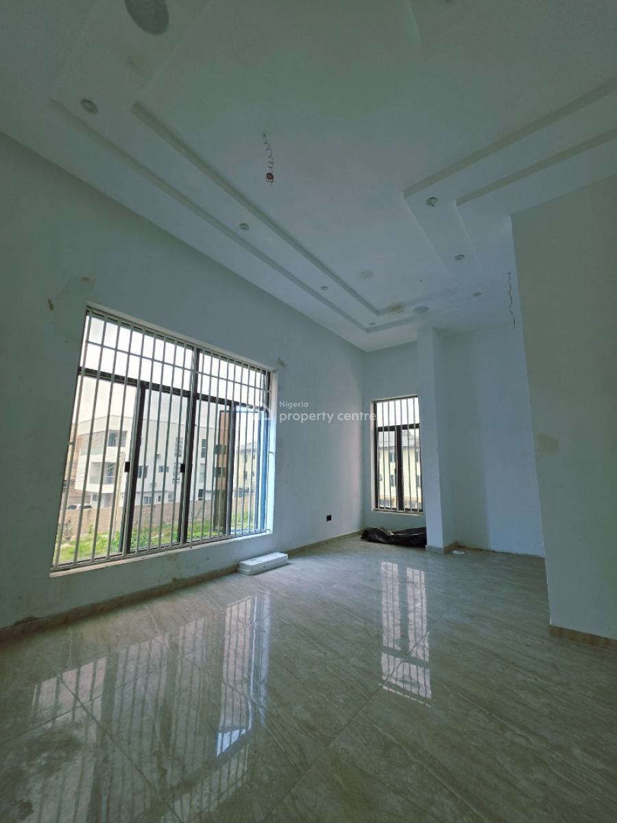 6bedrooms Massive Detached Duplex with Bq, Lekki Phase1, Lekki Phase 1, Lekki, Lagos, Detached Duplex for Sale