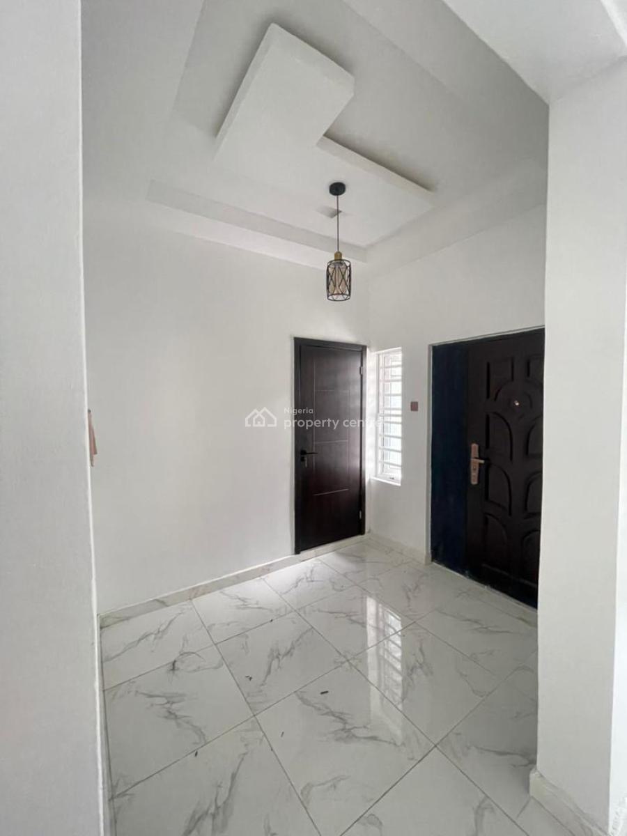 Luxury 4 Bedroom, Ikota, Lekki, Lagos, Detached Duplex for Sale