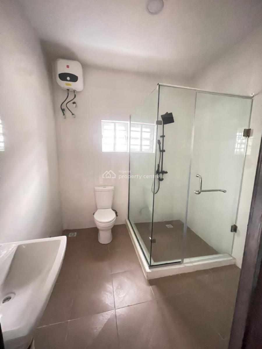 Luxury 4 Bedroom, Ikota, Lekki, Lagos, Detached Duplex for Sale