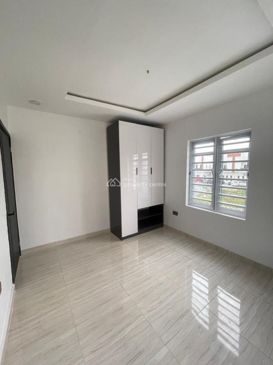 Luxury 4 Bedroom, Ikota, Lekki, Lagos, Detached Duplex for Sale