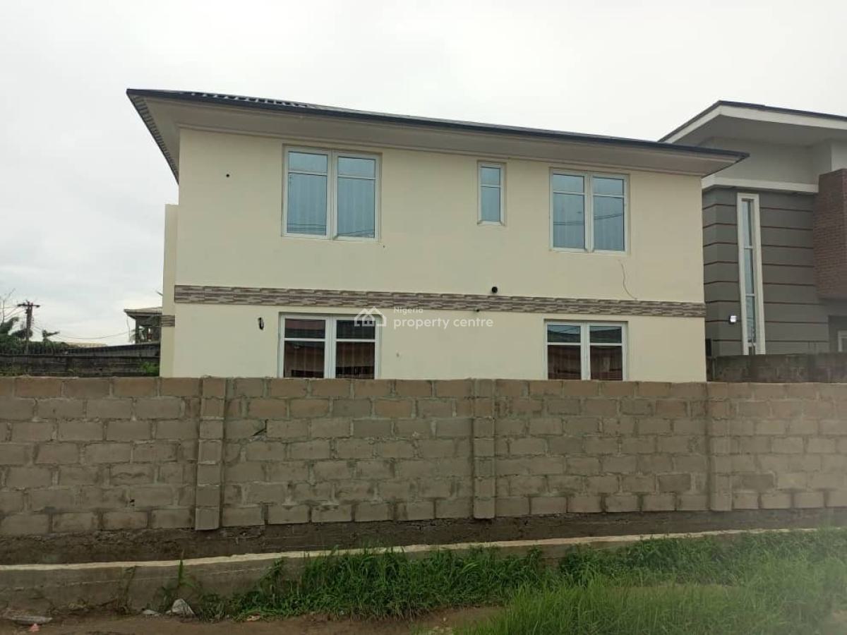 Luxury 2bedroom, Langbasa, Ipaja, Lagos, Block of Flats for Sale