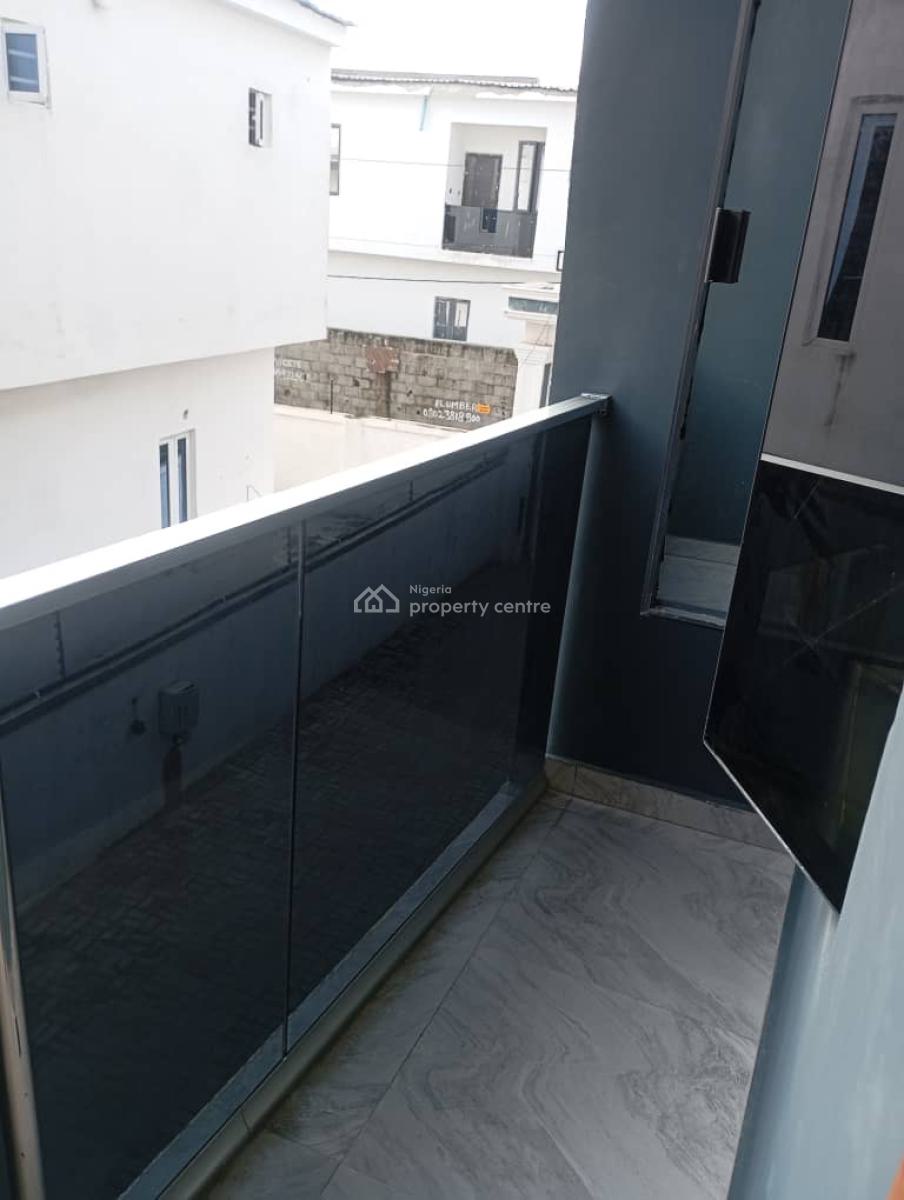 Luxury 3 Bedroom, Abraham Adesanya, Ajah, Lagos, Terraced Duplex for Sale
