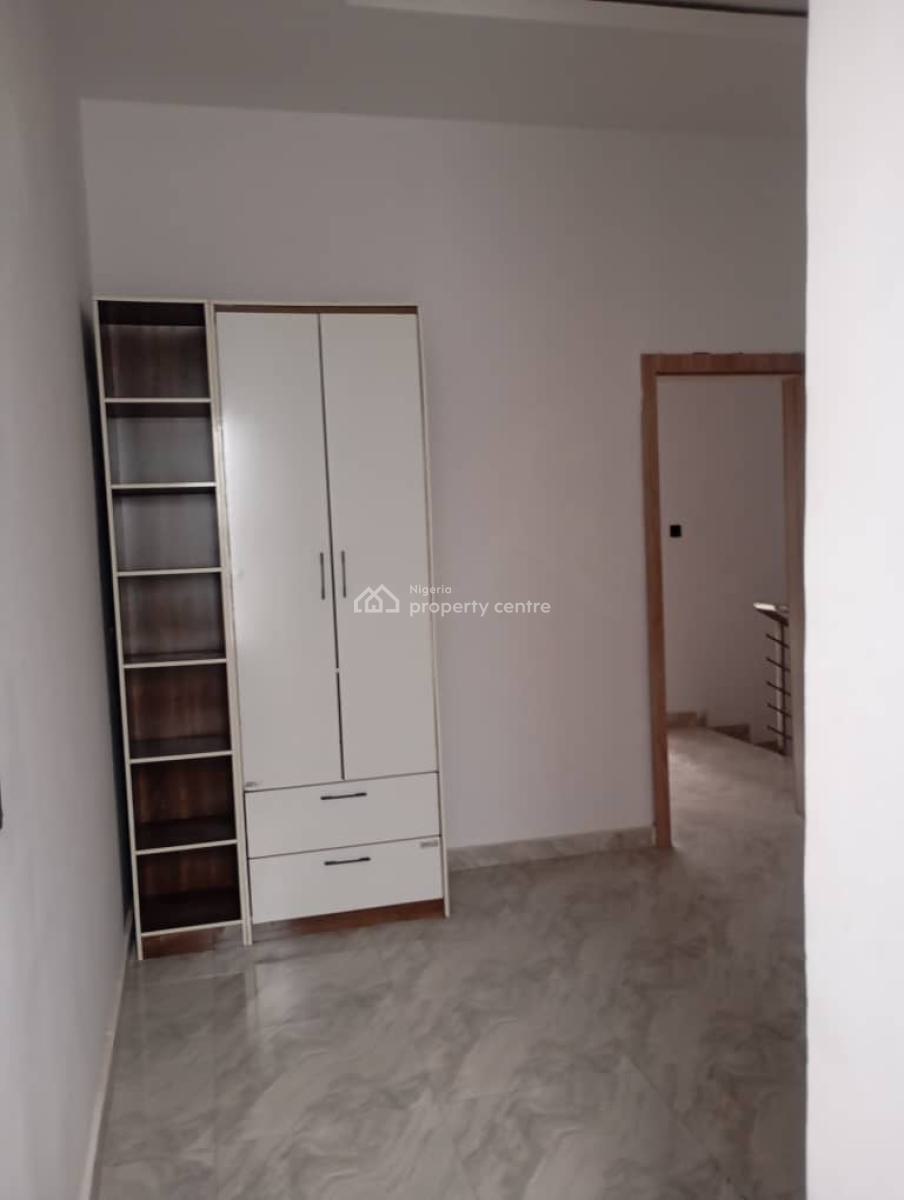 Luxury 3 Bedroom, Abraham Adesanya, Ajah, Lagos, Terraced Duplex for Sale