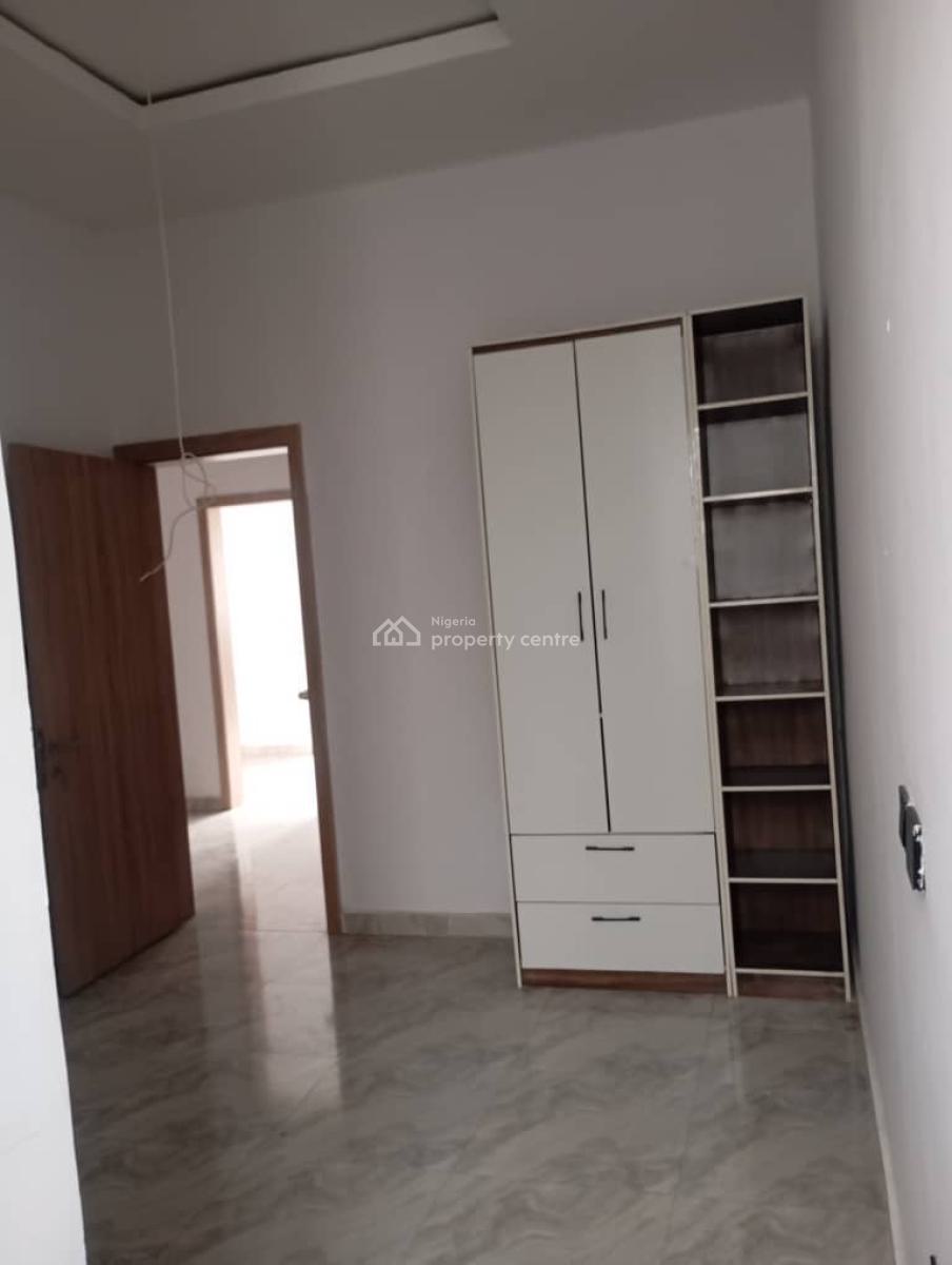 Luxury 3 Bedroom, Abraham Adesanya, Ajah, Lagos, Terraced Duplex for Sale