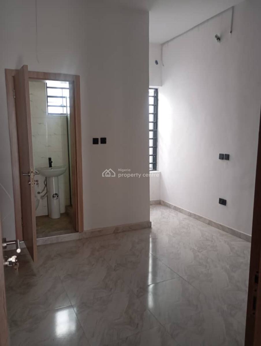 Luxury 3 Bedroom, Abraham Adesanya, Ajah, Lagos, Terraced Duplex for Sale