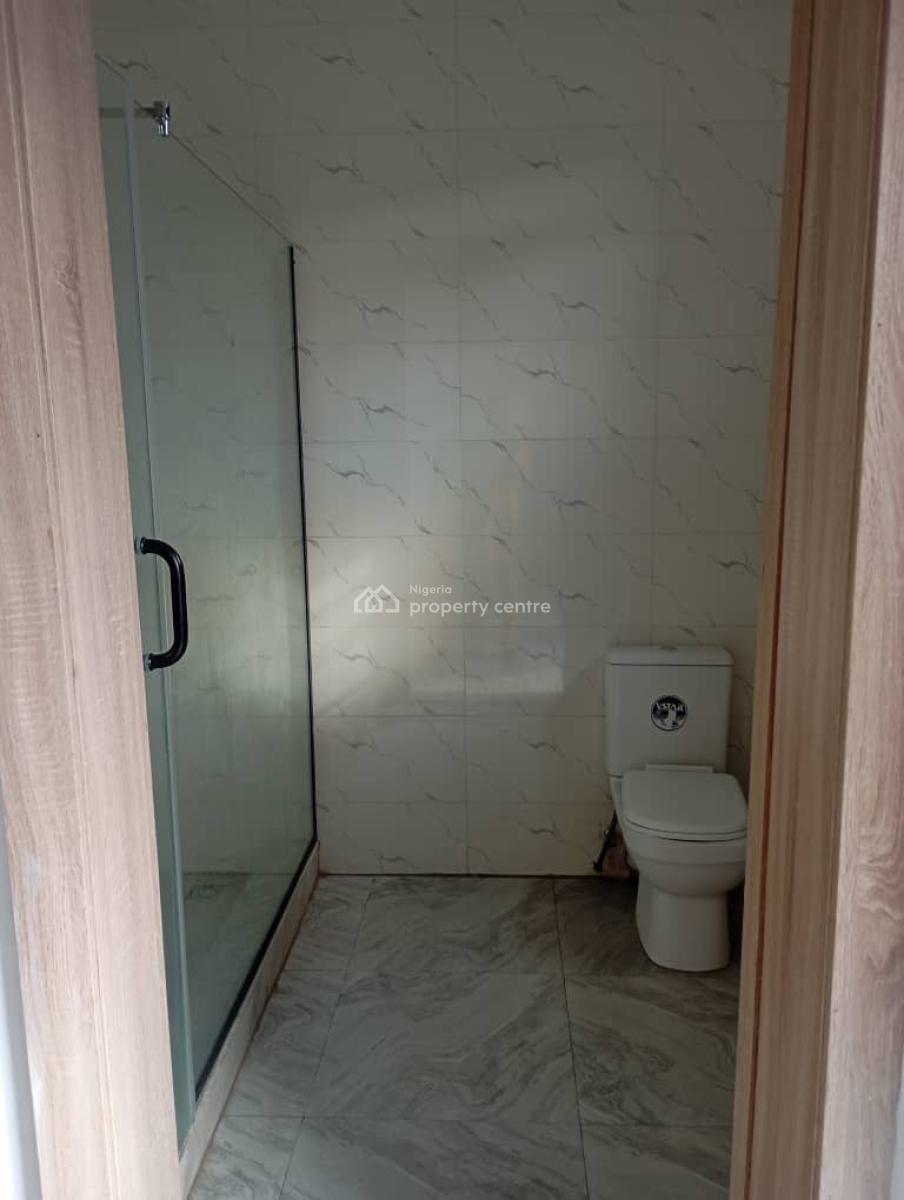 Luxury 3 Bedroom, Abraham Adesanya, Ajah, Lagos, Terraced Duplex for Sale