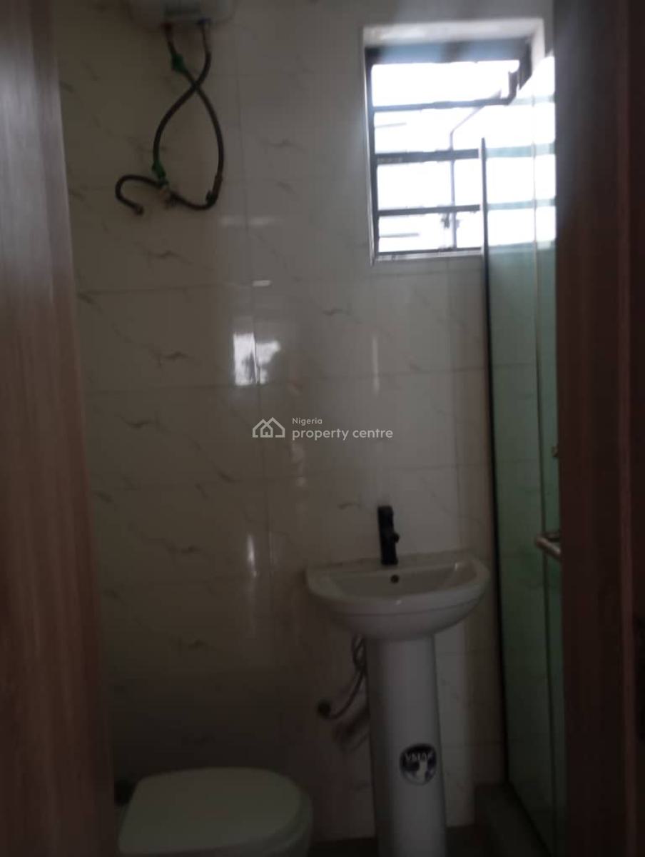 Luxury 3 Bedroom, Abraham Adesanya, Ajah, Lagos, Terraced Duplex for Sale