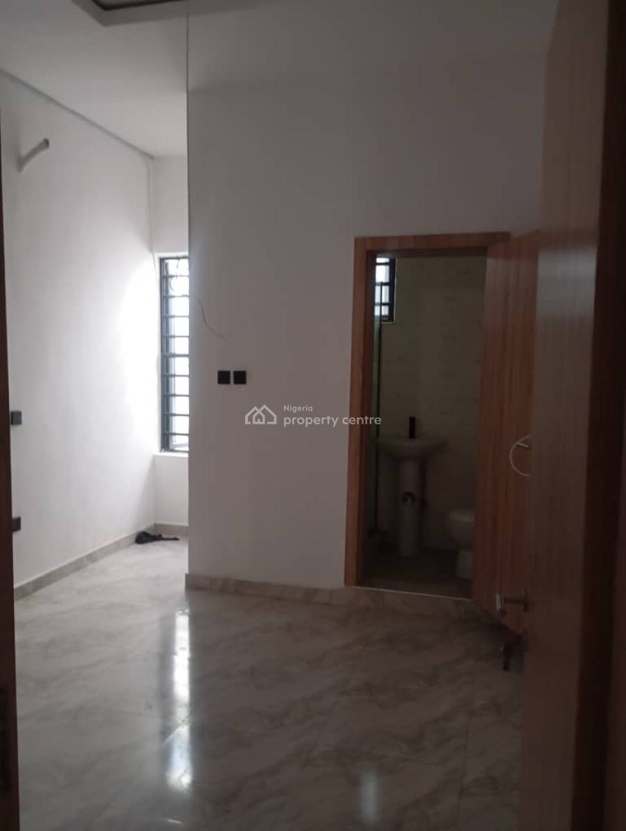 Luxury 3 Bedroom, Abraham Adesanya, Ajah, Lagos, Terraced Duplex for Sale