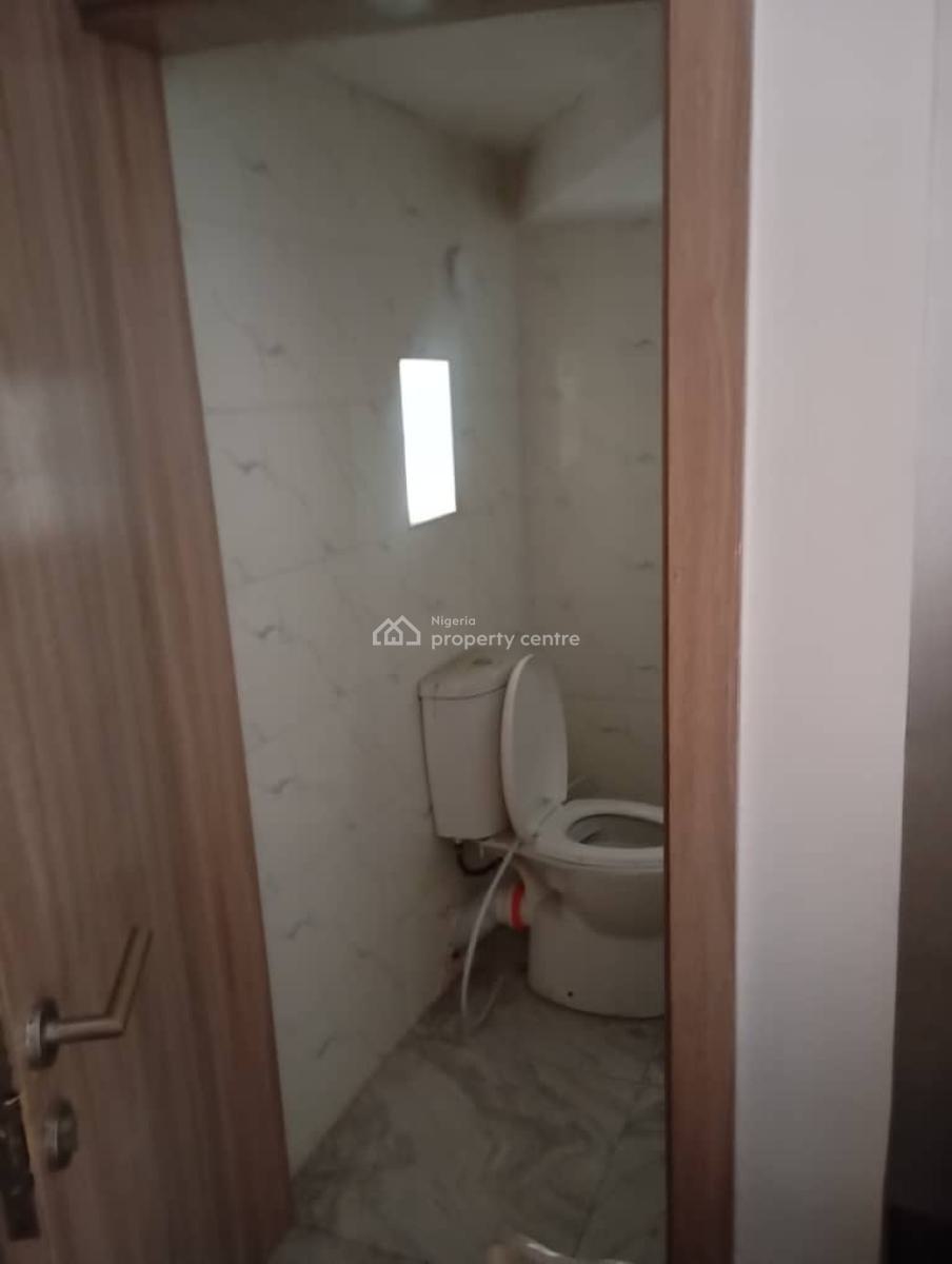 Luxury 3 Bedroom, Abraham Adesanya, Ajah, Lagos, Terraced Duplex for Sale