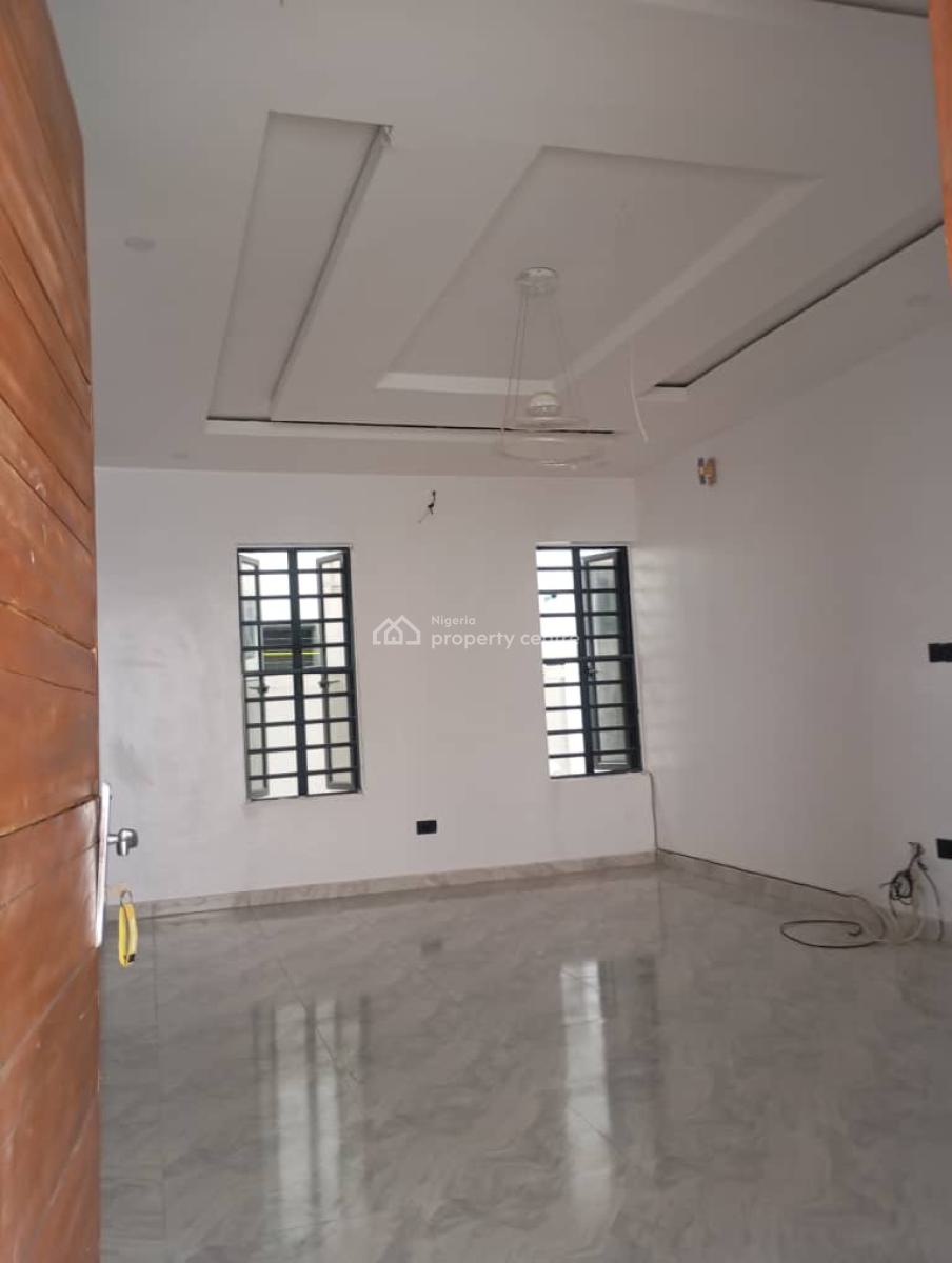 Luxury 3 Bedroom, Abraham Adesanya, Ajah, Lagos, Terraced Duplex for Sale