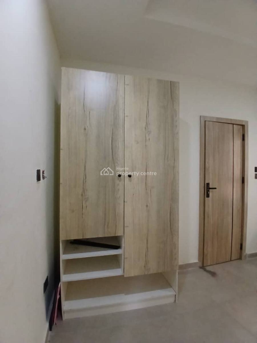 Mini Flat, Harris Drive, Vgc, Lekki, Lagos, Mini Flat (room and Parlour) for Rent