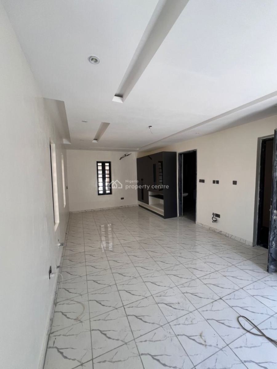 Luxury 4bedroom, Orchid, Lekki, Lagos, Semi-detached Duplex for Rent