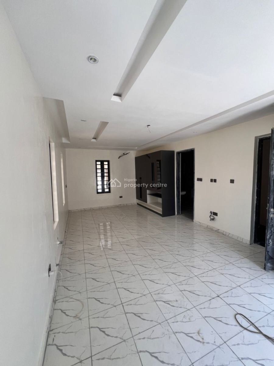 Luxury 4bedroom, Orchid, Lekki, Lagos, Semi-detached Duplex for Rent
