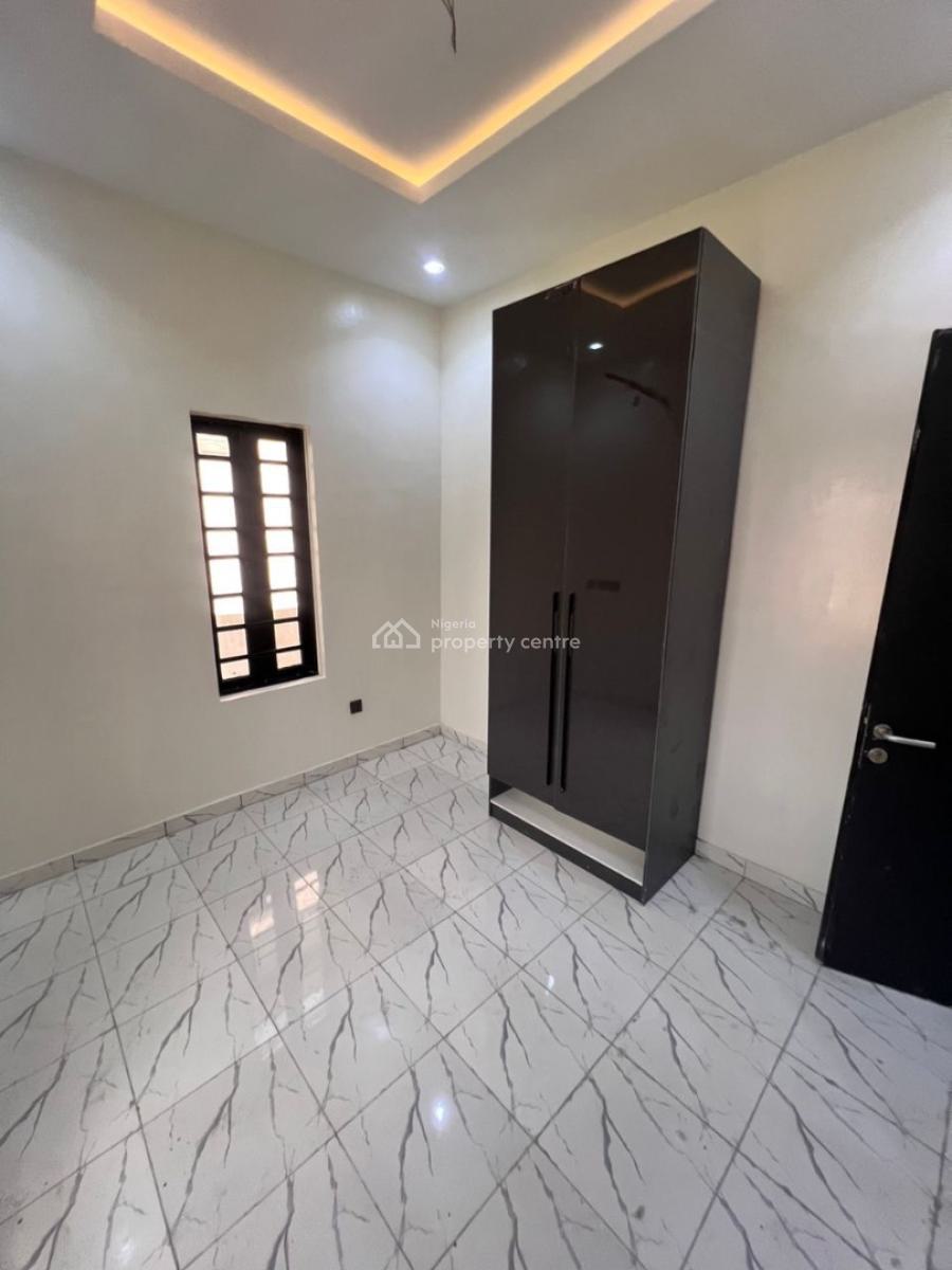 Luxury 4bedroom, Orchid, Lekki, Lagos, Semi-detached Duplex for Rent
