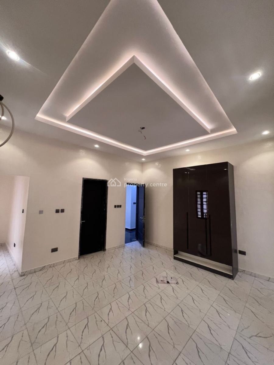 Luxury 4bedroom, Orchid, Lekki, Lagos, Semi-detached Duplex for Rent