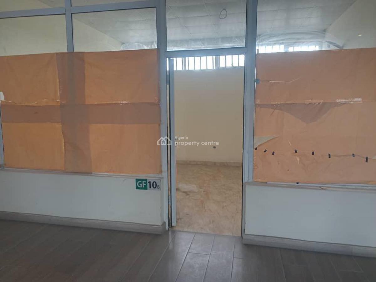 Office Space/ Shop at Providence Mall, Lekki Phase 1 , 2 Units, Lekki Phase 1, Lekki, Lagos, Office Space for Sale