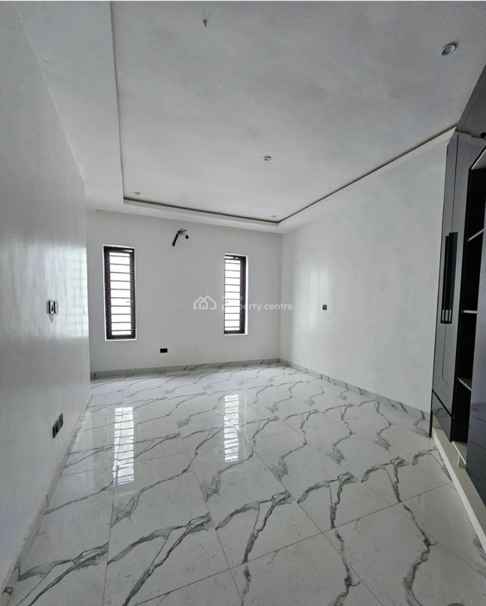 2 Units of 5 Bedroom, Megamound, Ikota, Lekki, Lagos, Semi-detached Duplex for Sale