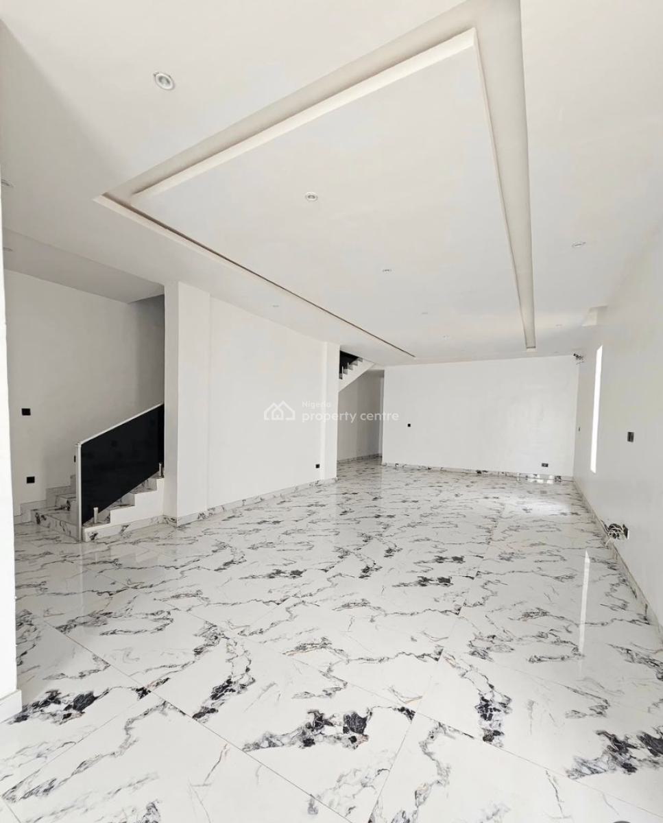 2 Units of 5 Bedroom, Megamound, Ikota, Lekki, Lagos, Semi-detached Duplex for Sale