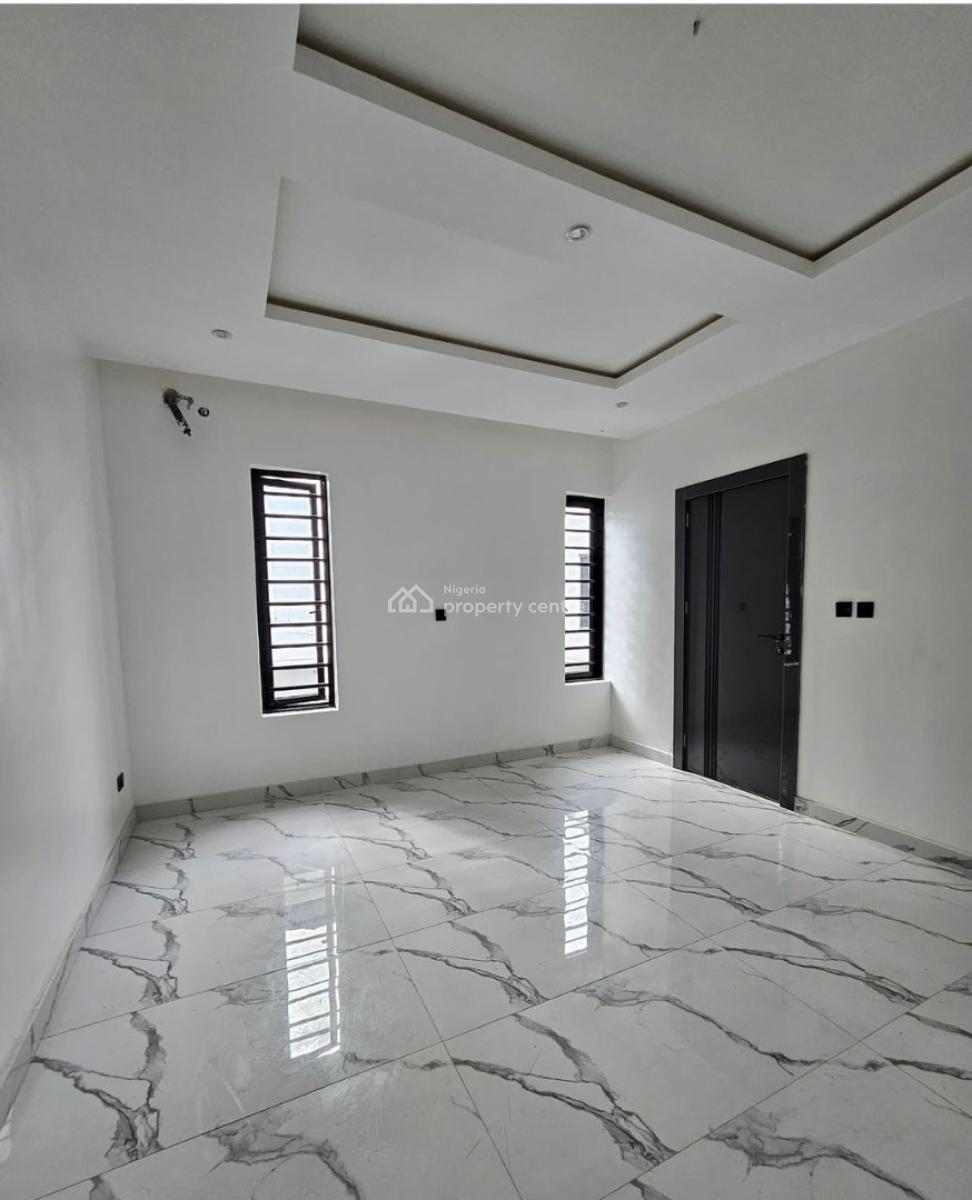 2 Units of 5 Bedroom, Megamound, Ikota, Lekki, Lagos, Semi-detached Duplex for Sale