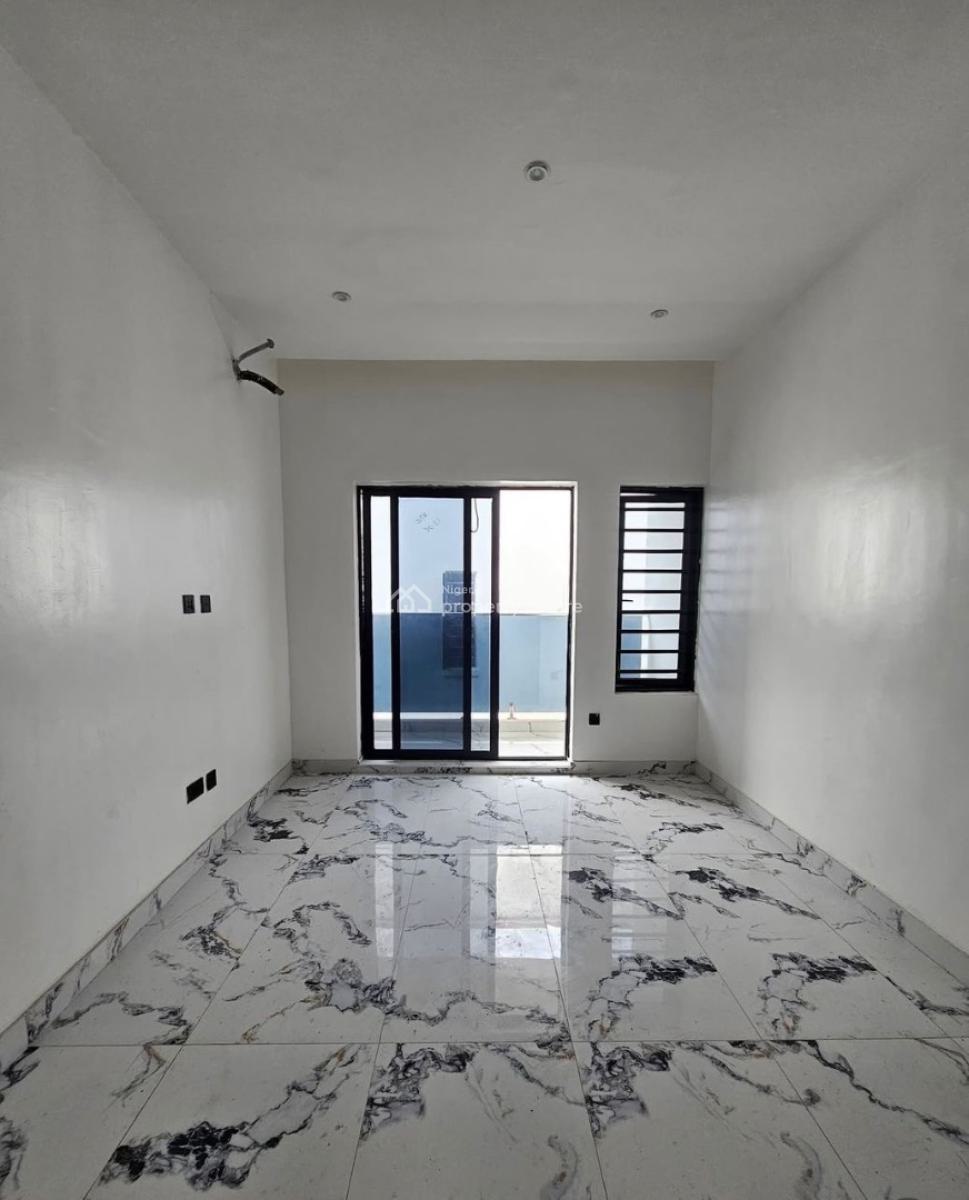 2 Units of 5 Bedroom, Megamound, Ikota, Lekki, Lagos, Semi-detached Duplex for Sale