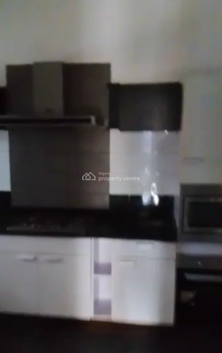 Executive 4 Bedroom Duplex, Ikeja, Lagos, House for Rent