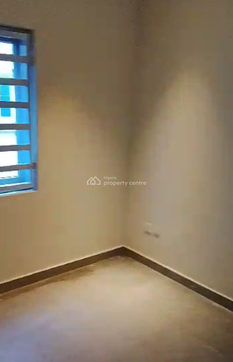Executive 4 Bedroom Duplex, Ikeja, Lagos, House for Rent