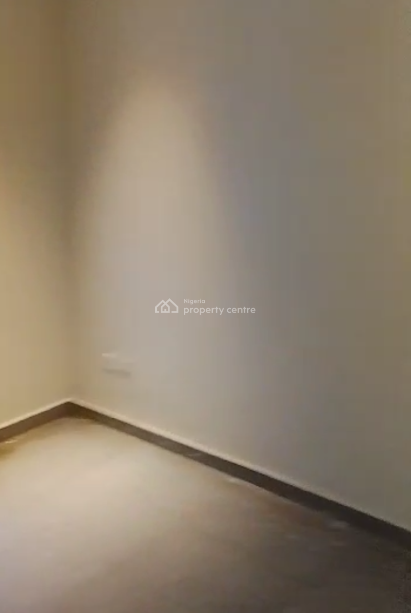 Executive 4 Bedroom Duplex, Ikeja, Lagos, House for Rent