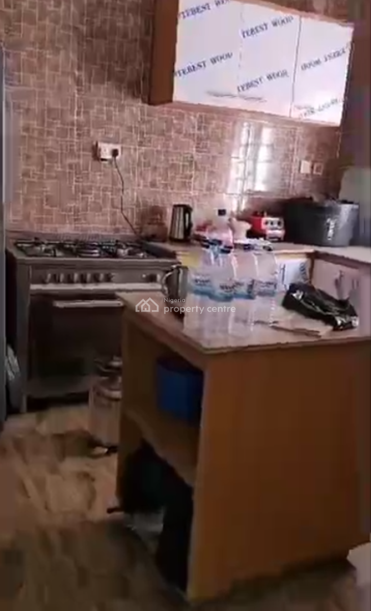 Lovely 4 Bedrooms Detached Duplex, Maryland, Lagos, Detached Duplex for Rent