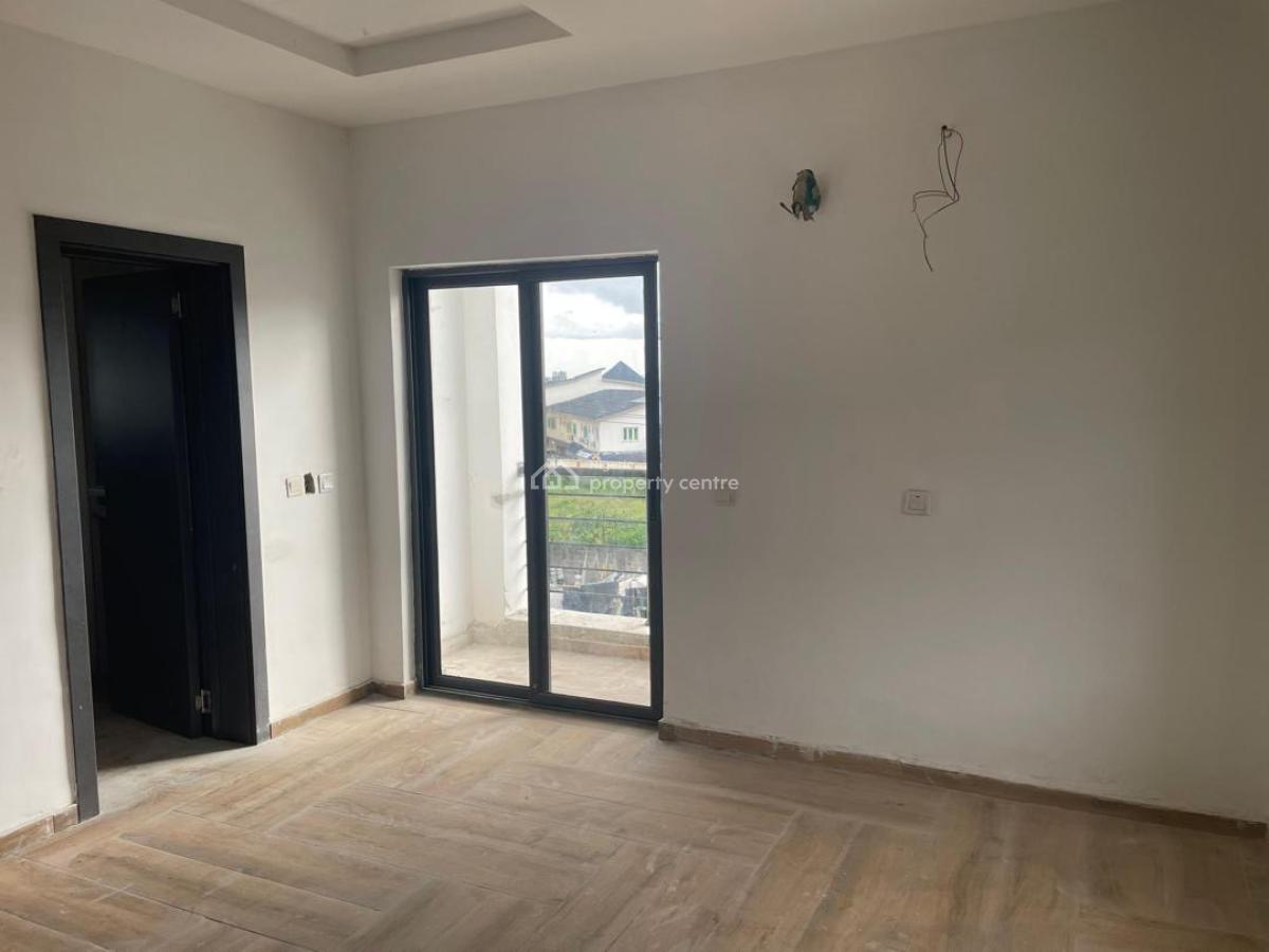 Mini Flat, Off Freedom Way, Ikate, Lekki, Lagos, Mini Flat (room and Parlour) for Sale
