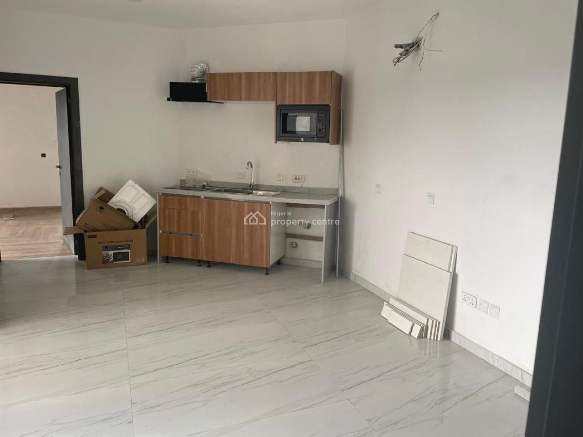 Mini Flat, Off Freedom Way, Ikate, Lekki, Lagos, Mini Flat (room and Parlour) for Sale
