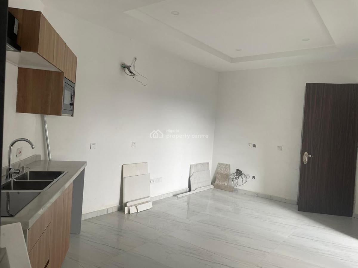 Mini Flat, Off Freedom Way, Ikate, Lekki, Lagos, Mini Flat (room and Parlour) for Sale