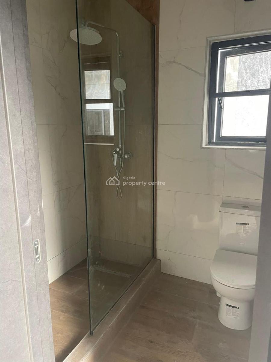 Mini Flat, Off Freedom Way, Ikate, Lekki, Lagos, Mini Flat (room and Parlour) for Sale