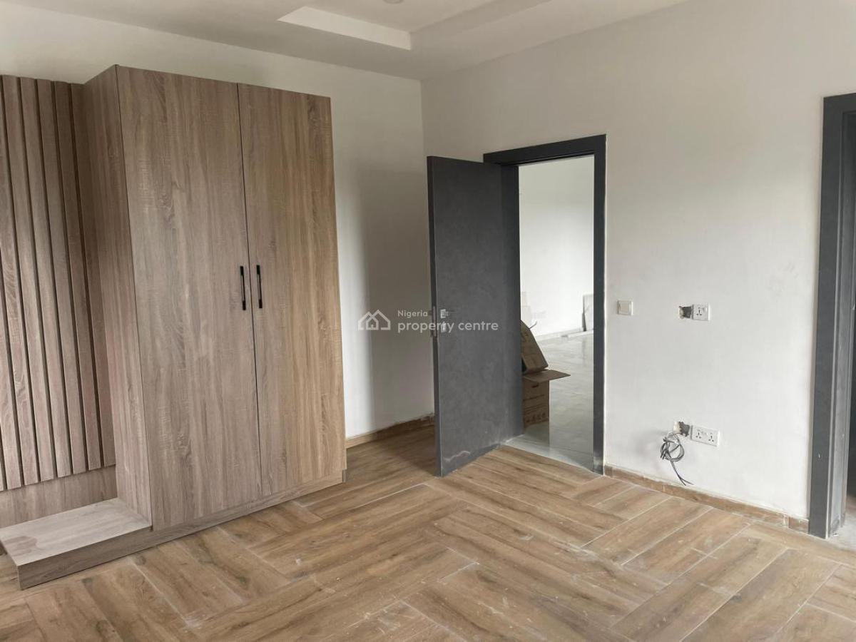Mini Flat, Off Freedom Way, Ikate, Lekki, Lagos, Mini Flat (room and Parlour) for Sale