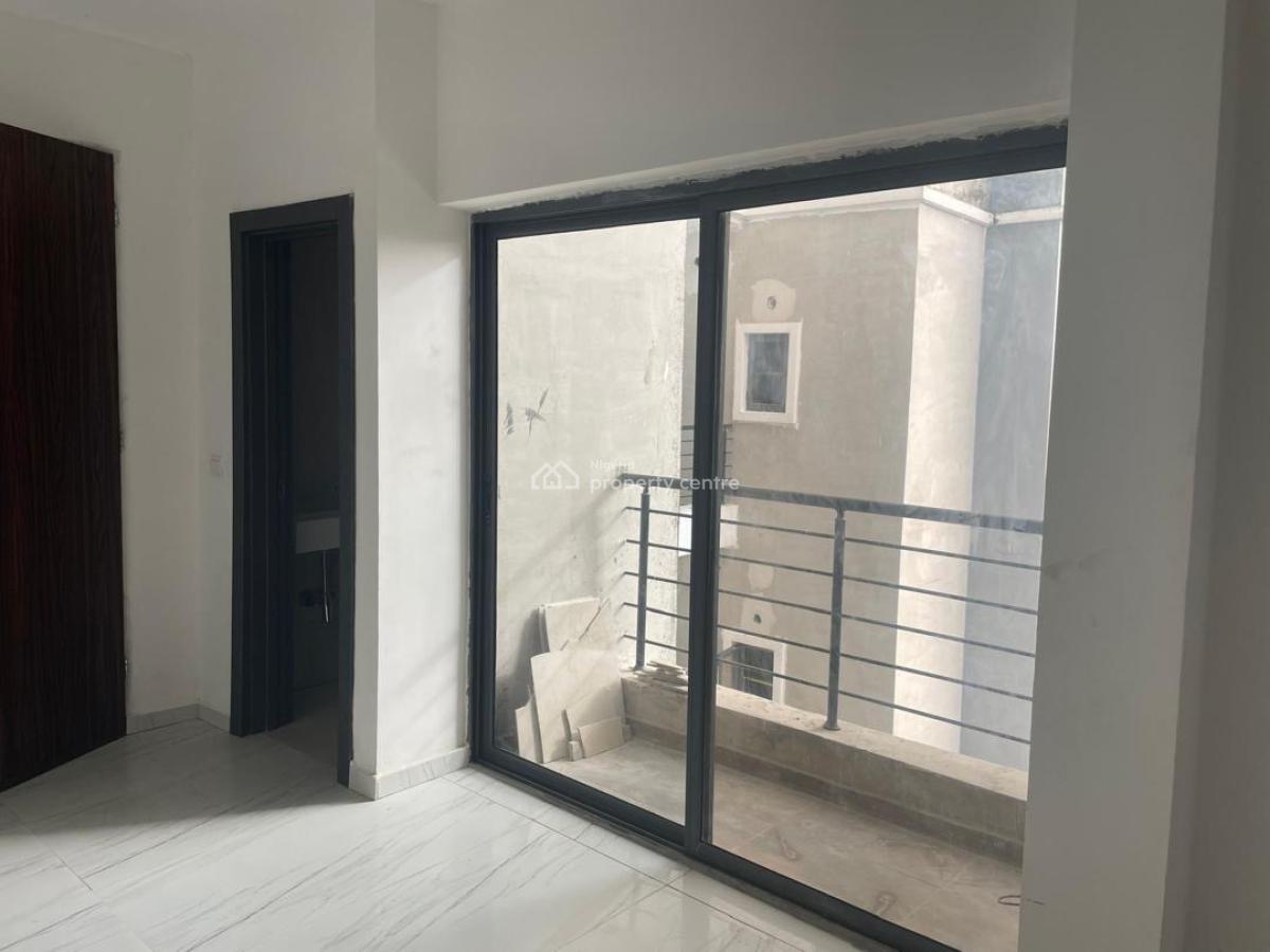 Mini Flat, Off Freedom Way, Ikate, Lekki, Lagos, Mini Flat (room and Parlour) for Sale
