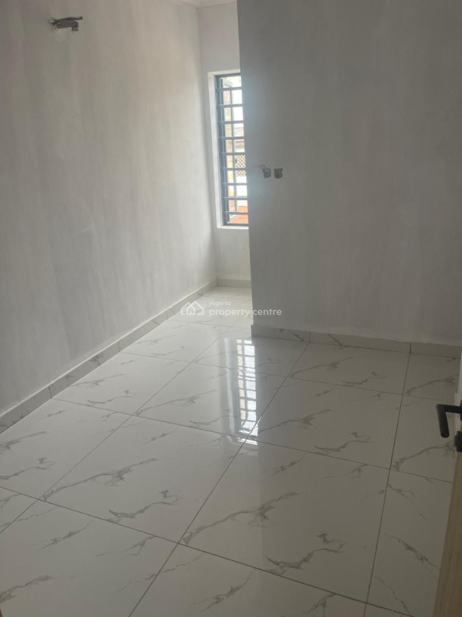 Executive 4 Bedroom Detached Duplex, Ikeja, Lagos, House for Sale