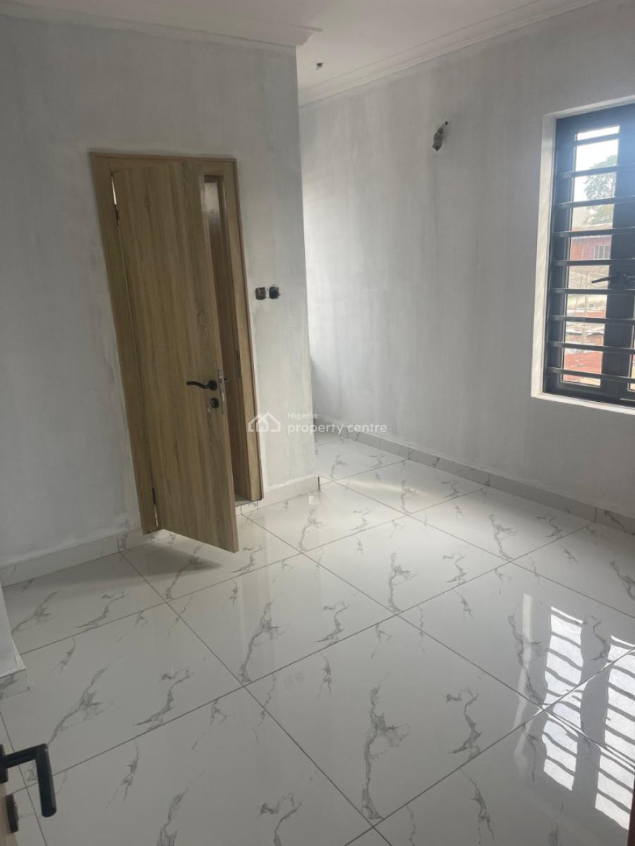 Executive 4 Bedroom Detached Duplex, Ikeja, Lagos, House for Sale