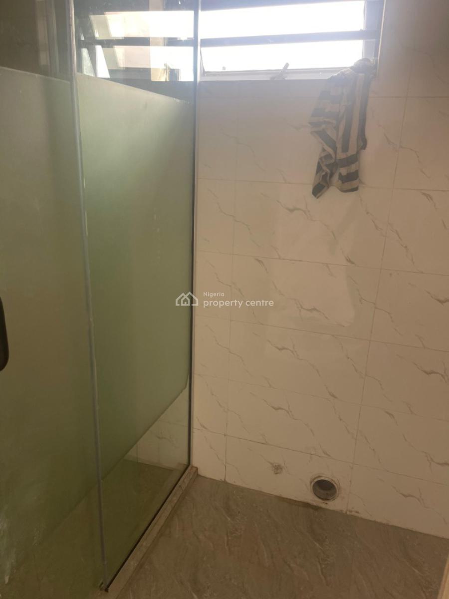 Executive 4 Bedroom Detached Duplex, Ikeja, Lagos, House for Sale